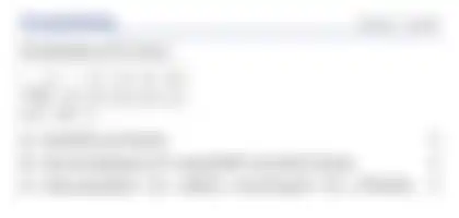 Blurred preview of the question