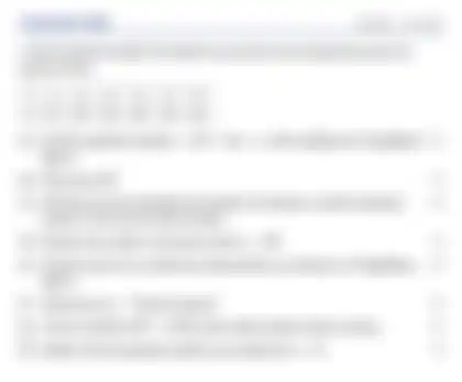 Blurred preview of the question
