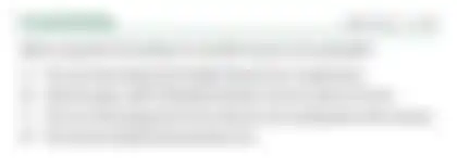 Blurred preview of the question