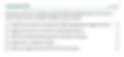 Blurred preview of the question