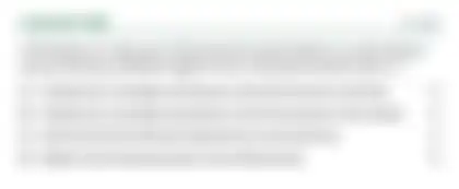 Blurred preview of the question