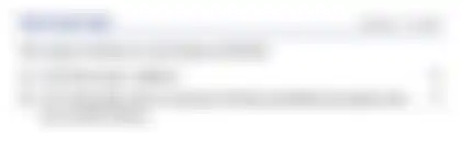 Blurred preview of the question