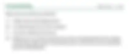 Blurred preview of the question