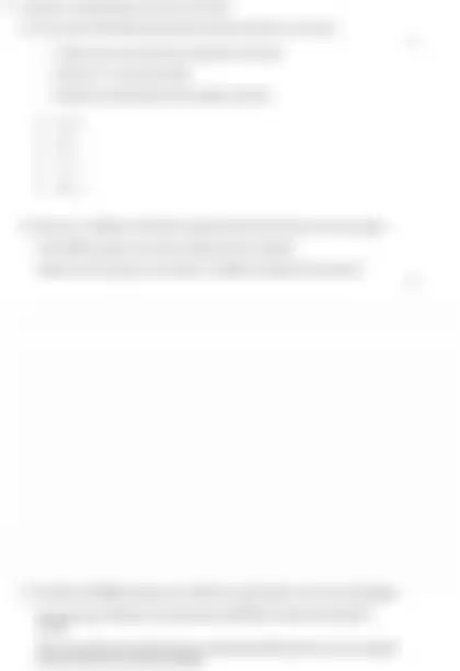 Blurred preview of the question