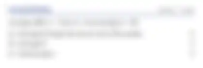 Blurred preview of the question