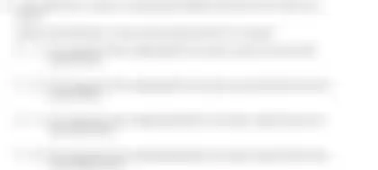Blurred preview of the question