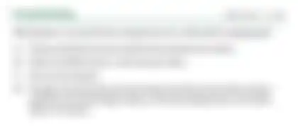 Blurred preview of the question