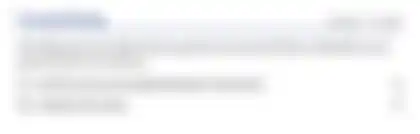 Blurred preview of the question