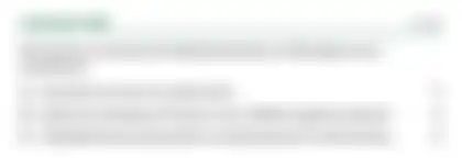 Blurred preview of the question