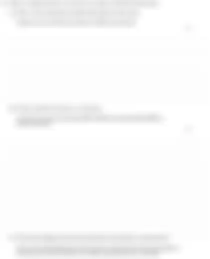 Blurred preview of the question