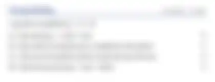 Blurred preview of the question