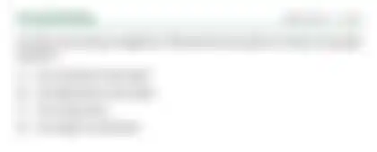 Blurred preview of the question