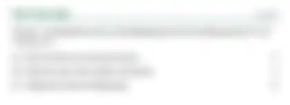 Blurred preview of the question