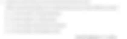 Blurred preview of the question