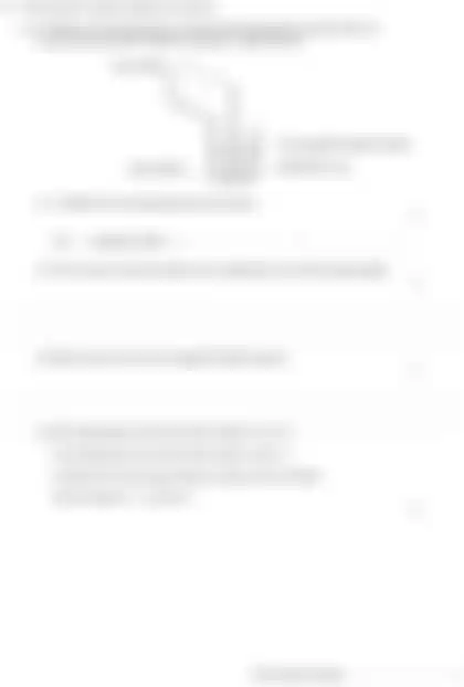 Blurred preview of the question