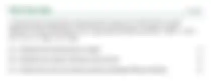 Blurred preview of the question