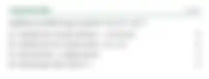 Blurred preview of the question