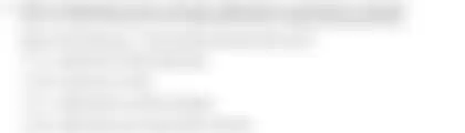 Blurred preview of the question