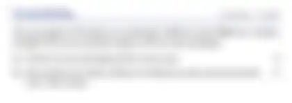 Blurred preview of the question