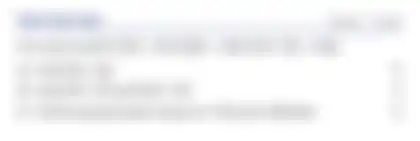 Blurred preview of the question
