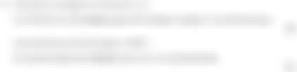 Blurred preview of the question