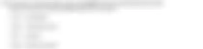 Blurred preview of the question