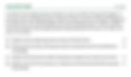 Blurred preview of the question