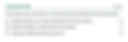 Blurred preview of the question