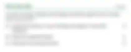Blurred preview of the question