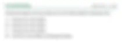 Blurred preview of the question