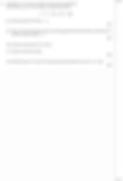 Blurred preview of the question