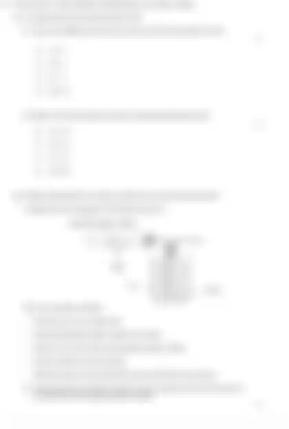 Blurred preview of the question