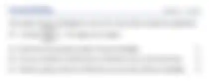 Blurred preview of the question