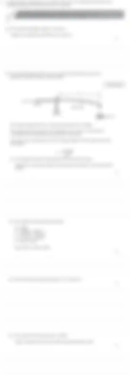 Blurred preview of the question
