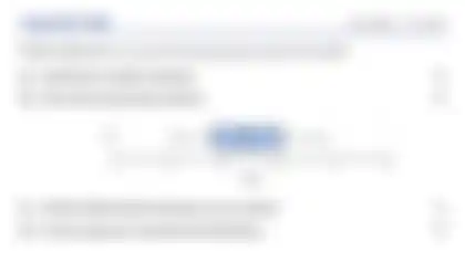 Blurred preview of the question
