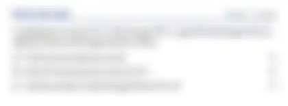 Blurred preview of the question
