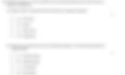 Blurred preview of the question