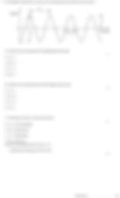 Blurred preview of the question