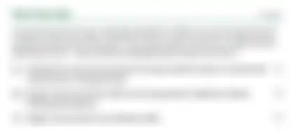 Blurred preview of the question