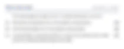 Blurred preview of the question