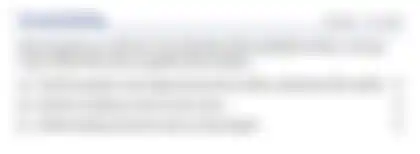 Blurred preview of the question