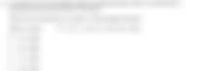Blurred preview of the question