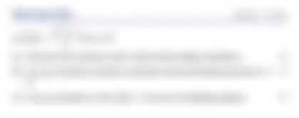 Blurred preview of the question