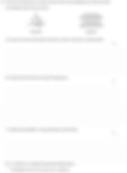 Blurred preview of the question