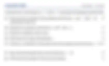 Blurred preview of the question