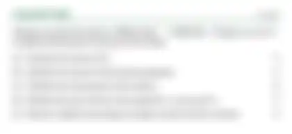 Blurred preview of the question
