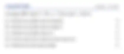 Blurred preview of the question