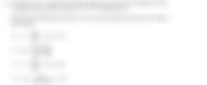 Blurred preview of the question