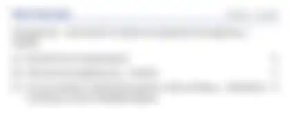 Blurred preview of the question