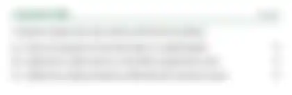 Blurred preview of the question